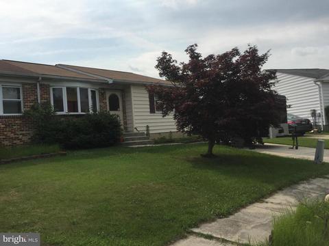 7719 Middlegate Ct, Pasadena, MD 21122 photo 1