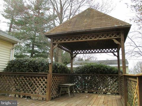 8460 Ashby Ave, Marshall, VA 20115 photo 7