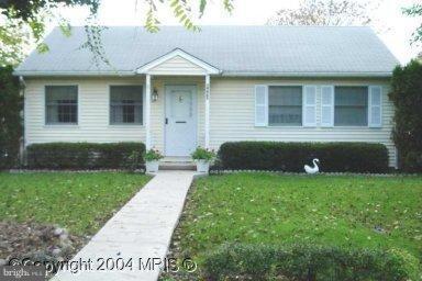 8460 Ashby Ave, Marshall, VA 20115 photo 1