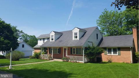 6422 Georgetown Rd, Broad Run, VA 20137 photo 1