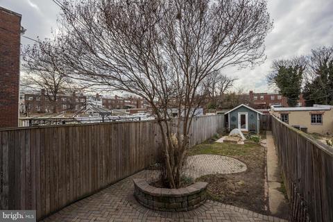 326 17th St NE, Washington, DC 20002 photo 25