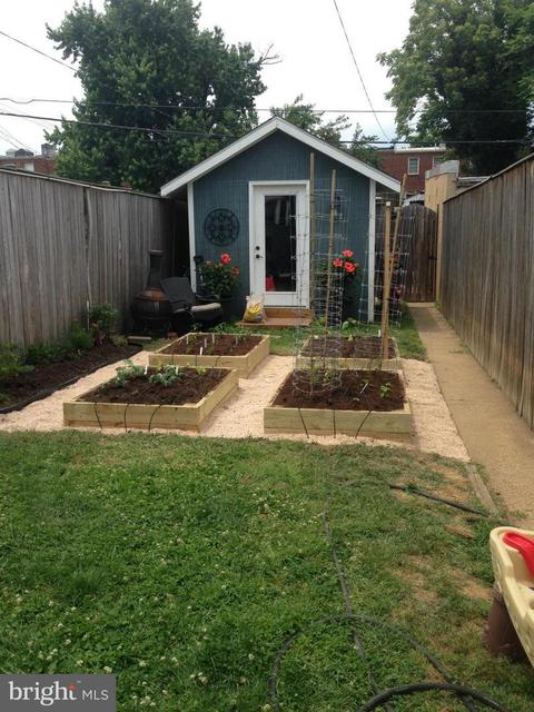326 17th St NE, Washington, DC 20002 photo 28