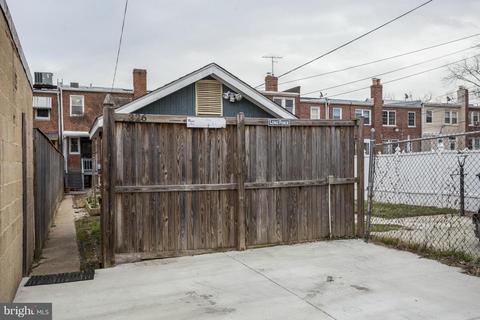 326 17th St NE, Washington, DC 20002 photo 29