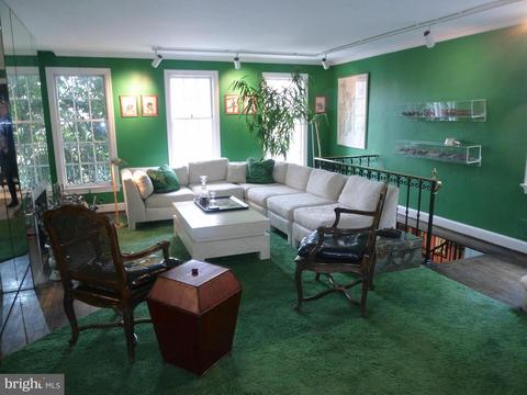 2807 O St NW, Washington, DC 20007 photo 5