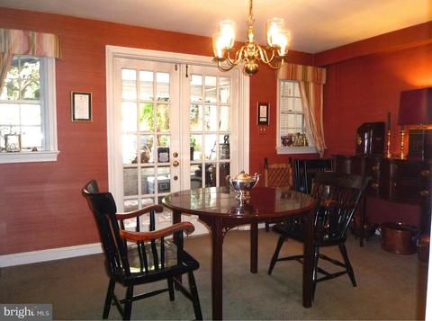 2807 O St NW, Washington, DC 20007 photo 10