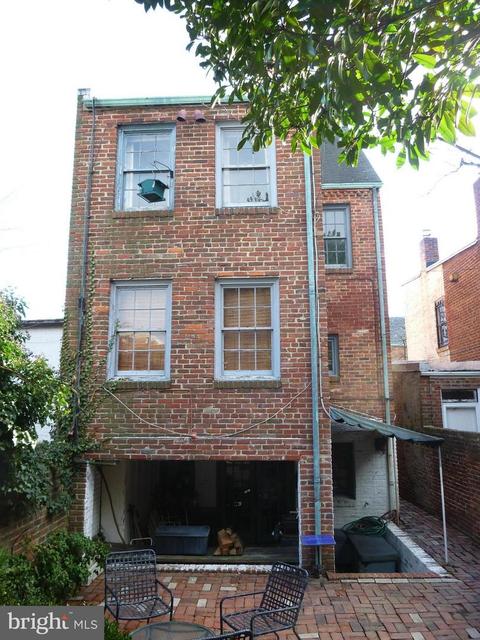 2807 O St NW, Washington, DC 20007 photo 14