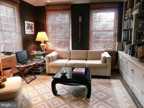 2807 O St NW, Washington, DC 20007 photo 7