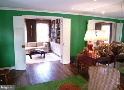 2807 O St NW, Washington, DC 20007 photo 6