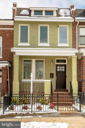 1671 Montello Ave NE, Washington, DC 20002 photo 1