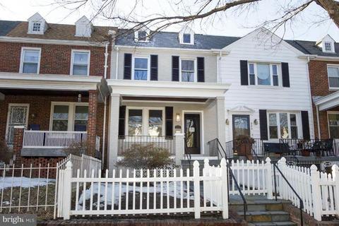 322 17th St NE, Washington, DC 20002 photo 1