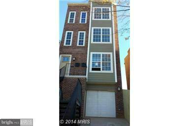 1143 Summit St NE #1, Washington, DC 20002 photo 1