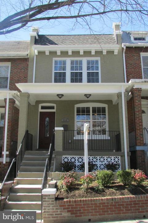 558 23rd Pl NE, Washington, DC 20002 photo 23