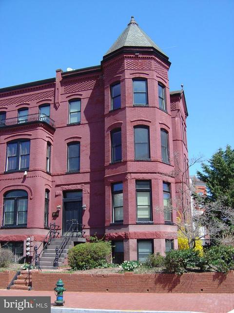 101 2nd St NE #B, Washington, DC 20002 photo 1