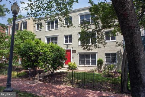 752 9th St SE #301, Washington, DC 20003 photo 1