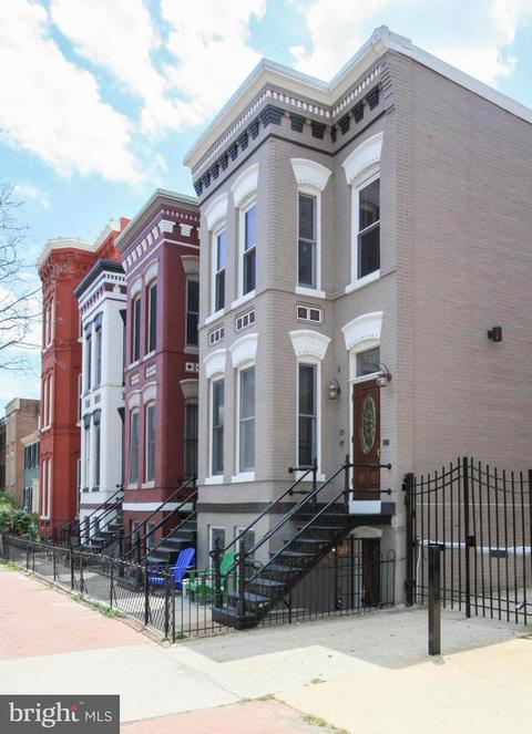 311 6th St SE #1, Washington, DC 20003 photo 1