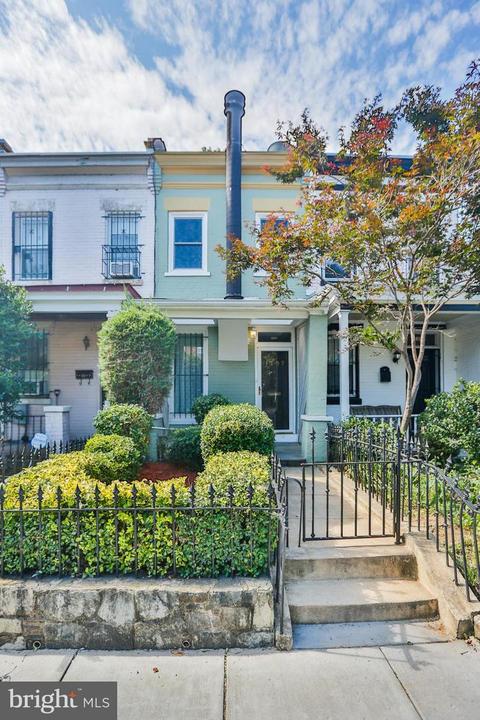 1357 C St NE, Washington, DC 20002 photo 1