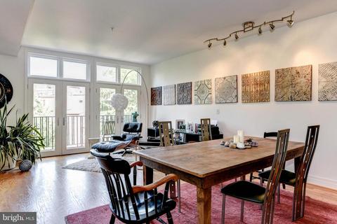 1410 12th St NW #7, Washington, DC 20005 photo 5
