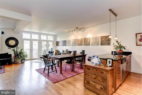 1410 12th St NW #7, Washington, DC 20005 photo 2