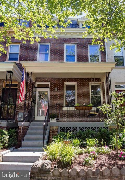 311 13th St NE, Washington, DC 20002 photo 1