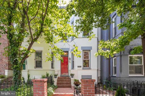 145 D St SE, Washington, DC 20003 photo 1