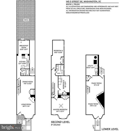 145 D St SE, Washington, DC 20003 photo 30