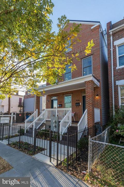 1110 Staples St NE #2, Washington, DC 20002 photo 17