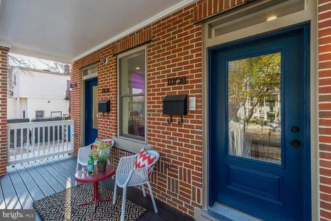 1110 Staples St NE #2, Washington, DC 20002 photo 1