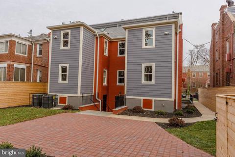 1239 Simms Pl NE #2, Washington, DC 20002 photo 28