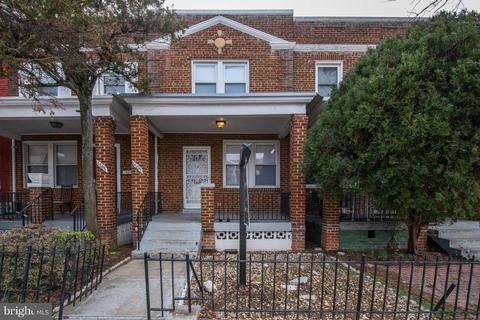 1705 Lyman Pl NE, Washington, DC 20002 photo 1