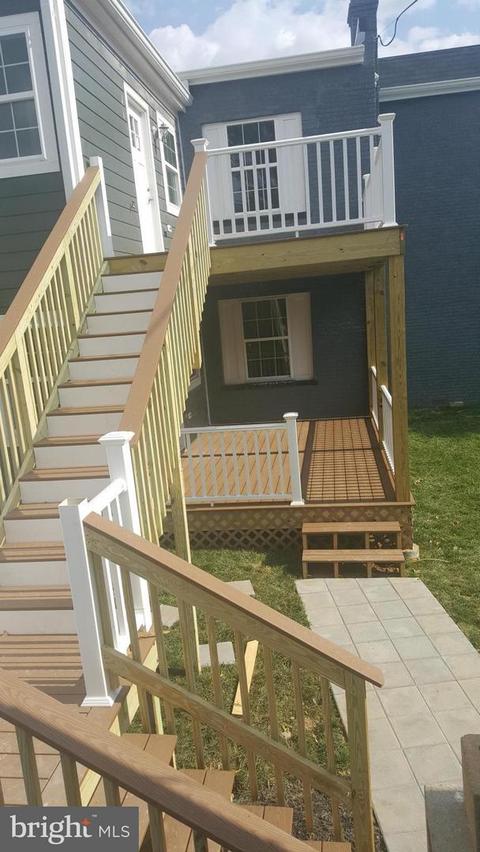 328 18th Pl NE #03, Washington, DC 20002 photo 27
