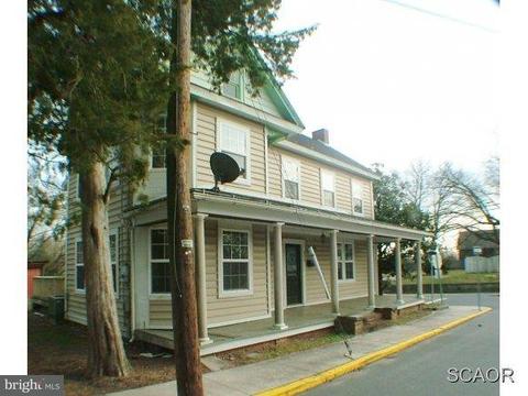 515 Willow St, Laurel, DE 19956 photo 1