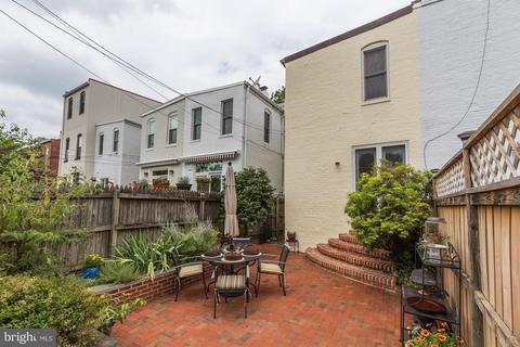 619 A St SE, Washington, DC 20003 photo 26