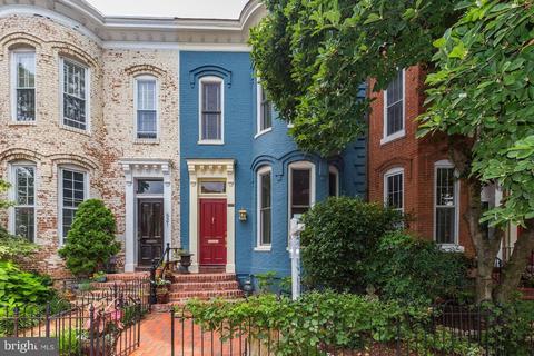 619 A St SE, Washington, DC 20003 photo 1