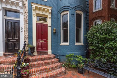 619 A St SE, Washington, DC 20003 photo 2