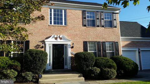 20303 Stringfellow Ct, Gaithersburg, MD 20886 photo 1
