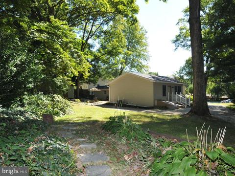 5513 Kathleen Pl, Springfield, VA 22151 photo 29