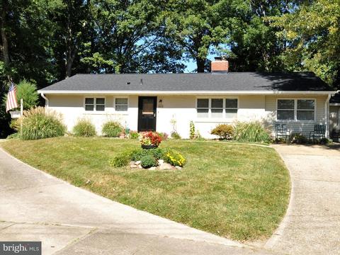 5513 Kathleen Pl, Springfield, VA 22151 photo 1