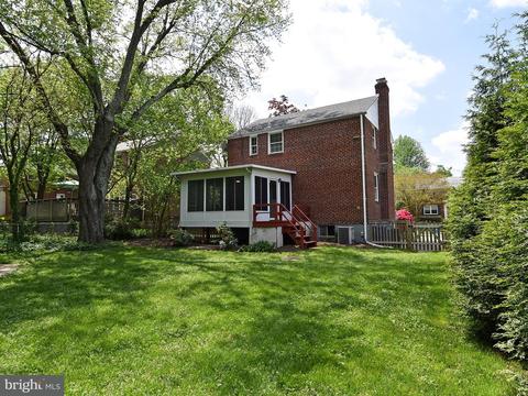 11713 Grandview Ave, Silver Spring, MD 20902 photo 24