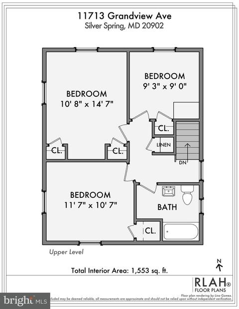 11713 Grandview Ave, Silver Spring, MD 20902 photo 28