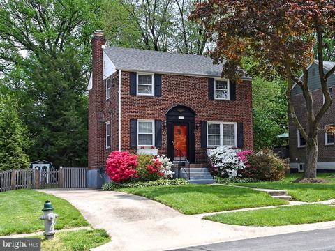 11713 Grandview Ave, Silver Spring, MD 20902 photo 1