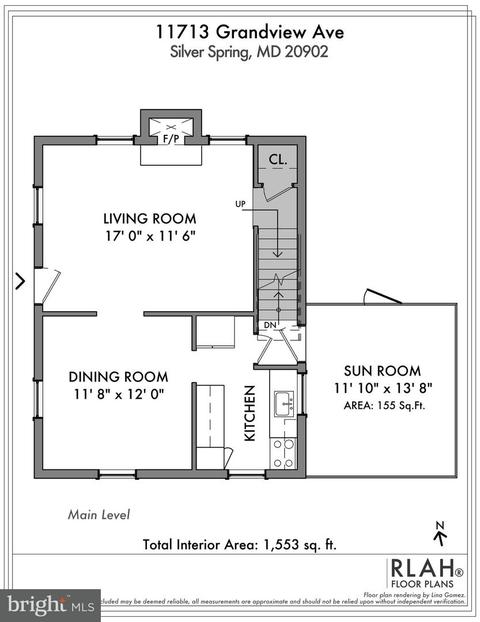 11713 Grandview Ave, Silver Spring, MD 20902 photo 27