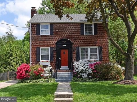 11713 Grandview Ave, Silver Spring, MD 20902 photo 2
