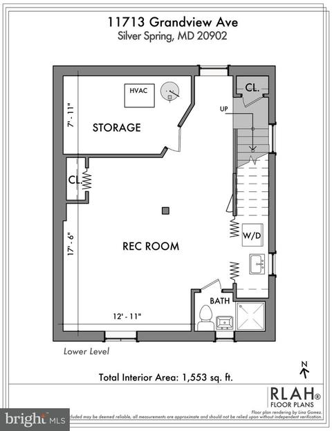 11713 Grandview Ave, Silver Spring, MD 20902 photo 29