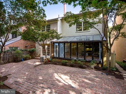 1608 Aerie Ln, Mclean, VA 22101 photo 28