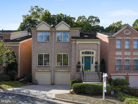 1608 Aerie Ln, Mclean, VA 22101 photo 1