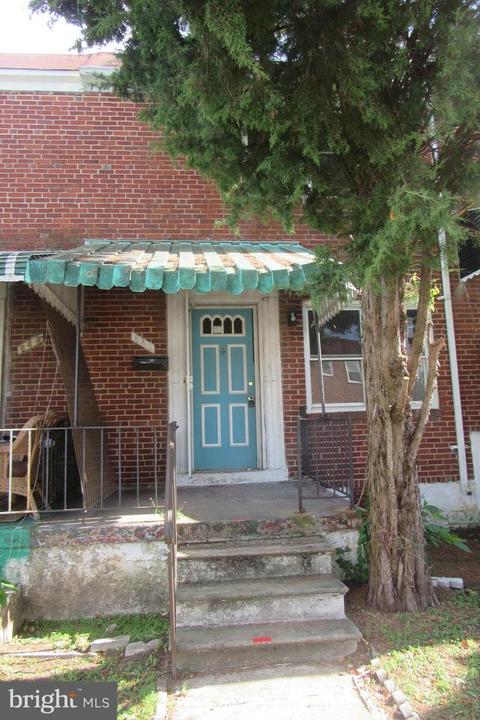 645 Cheraton Rd, Baltimore, MD 21225 photo 1