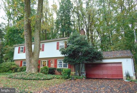 4901 Bart Allen Ln, Baldwin, MD 21013 photo 1