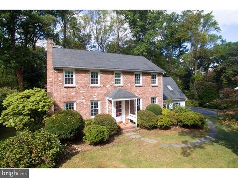41 Kynlyn Rd, Wayne, PA 19087 photo 1