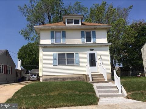 416 Billings Ave, Paulsboro, NJ 08066 photo 1