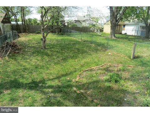 416 Billings Ave, Paulsboro, NJ 08066 photo 20